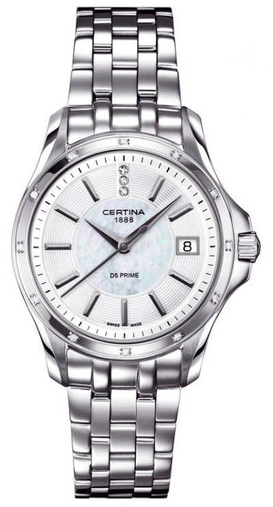 Certina Watch