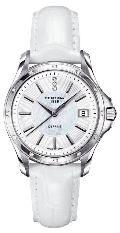 Certina Watch