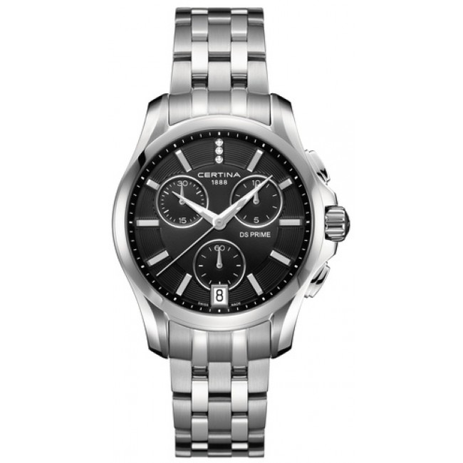 Certina Watch