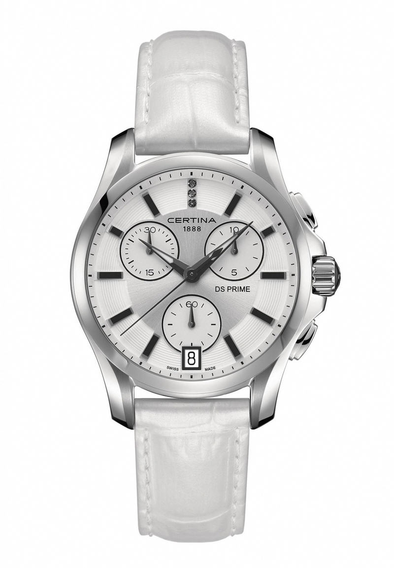 Certina Watch