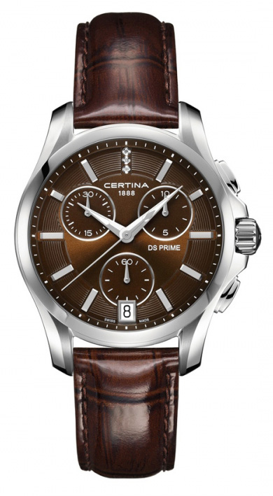 Certina Watch