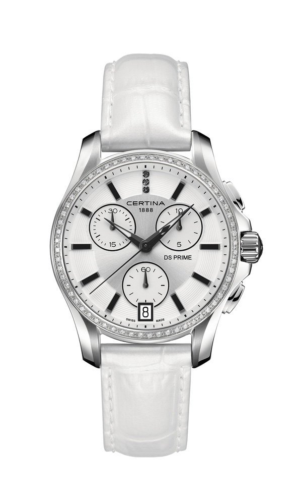 Certina Watch