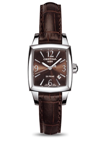 Certina Watch