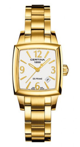 Certina Watch