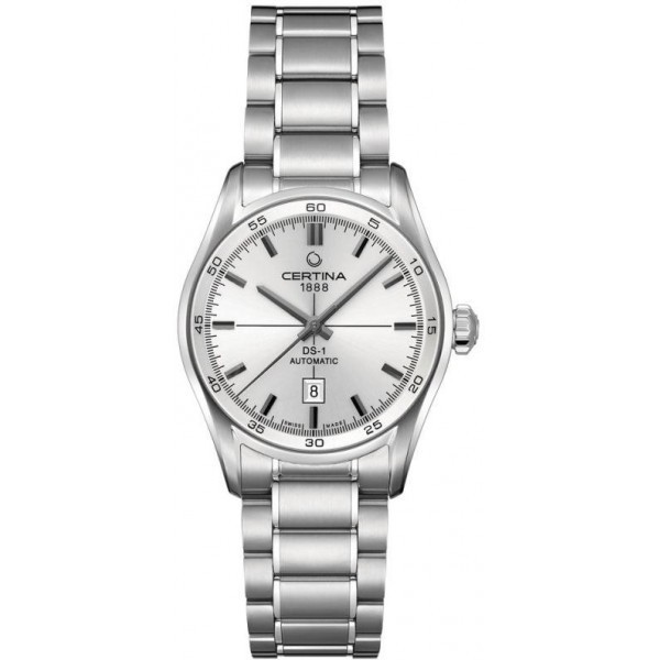 Certina Watch