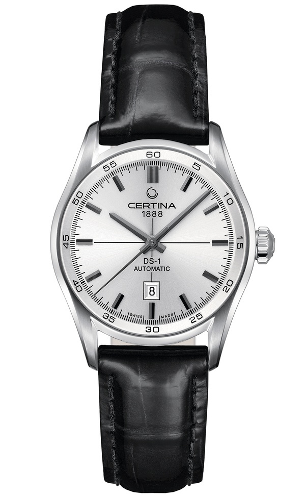 Certina Watch
