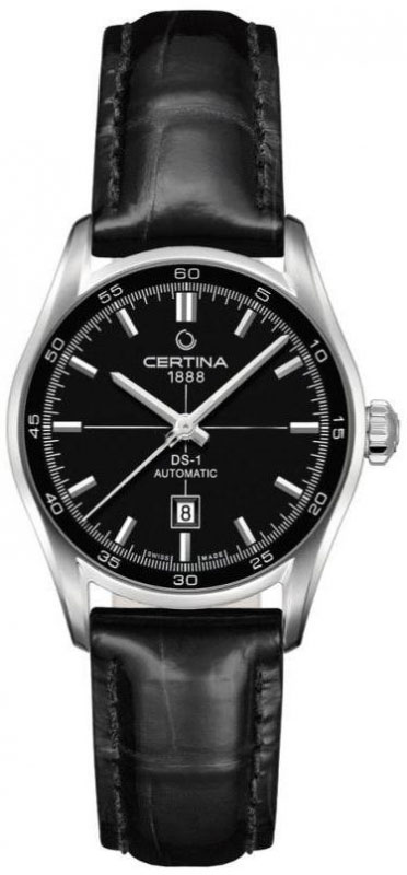 Certina Watch
