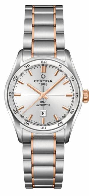 Certina Watch