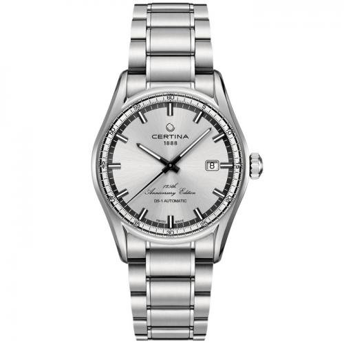 Certina Watch