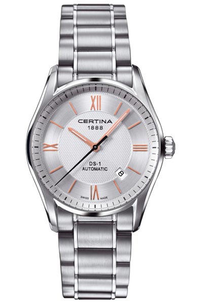 Certina Watch