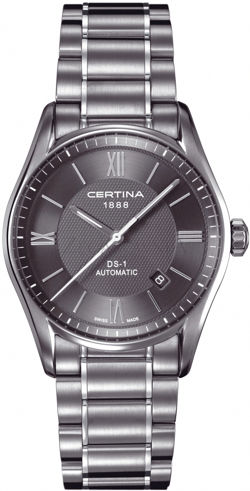 Certina Watch