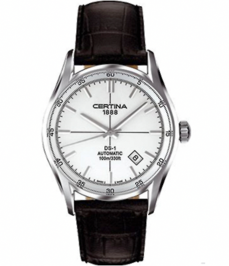 Certina Watch