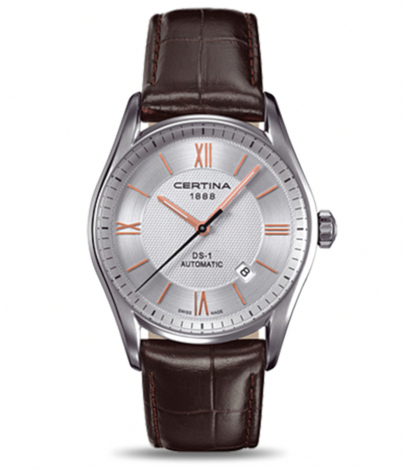 Certina Watch