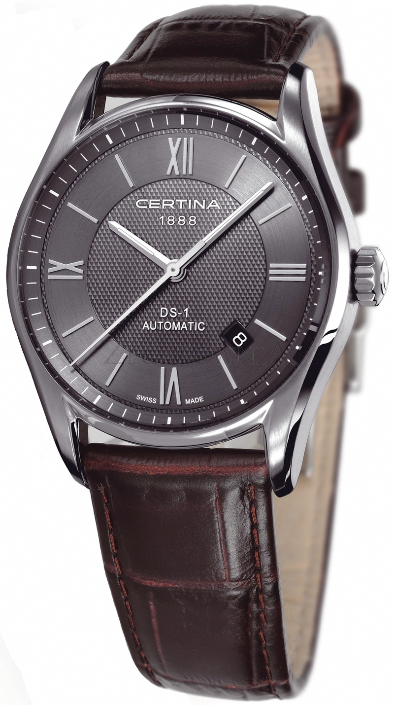 Certina Watch