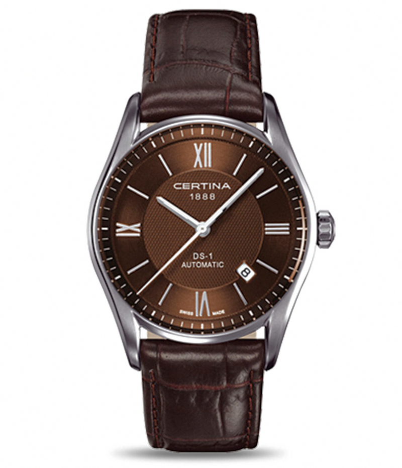 Certina Watch