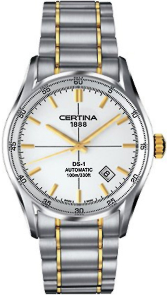 Certina Watch