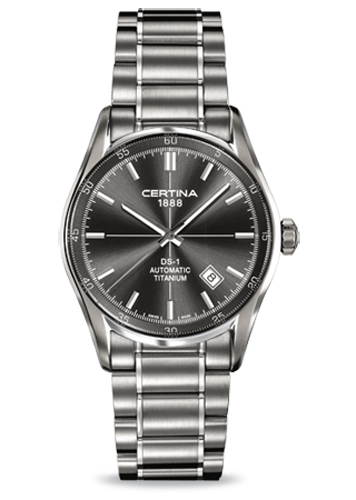 Certina Watch