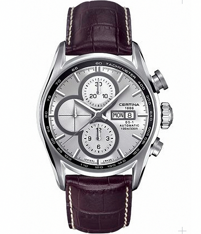 Certina Watch