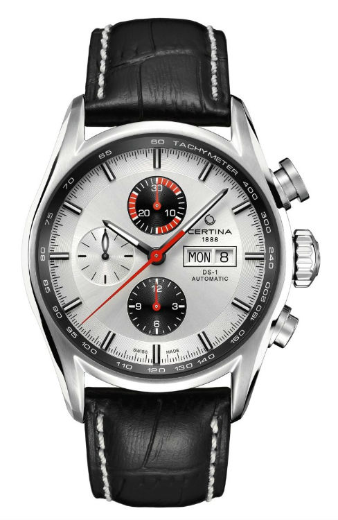 Certina Watch