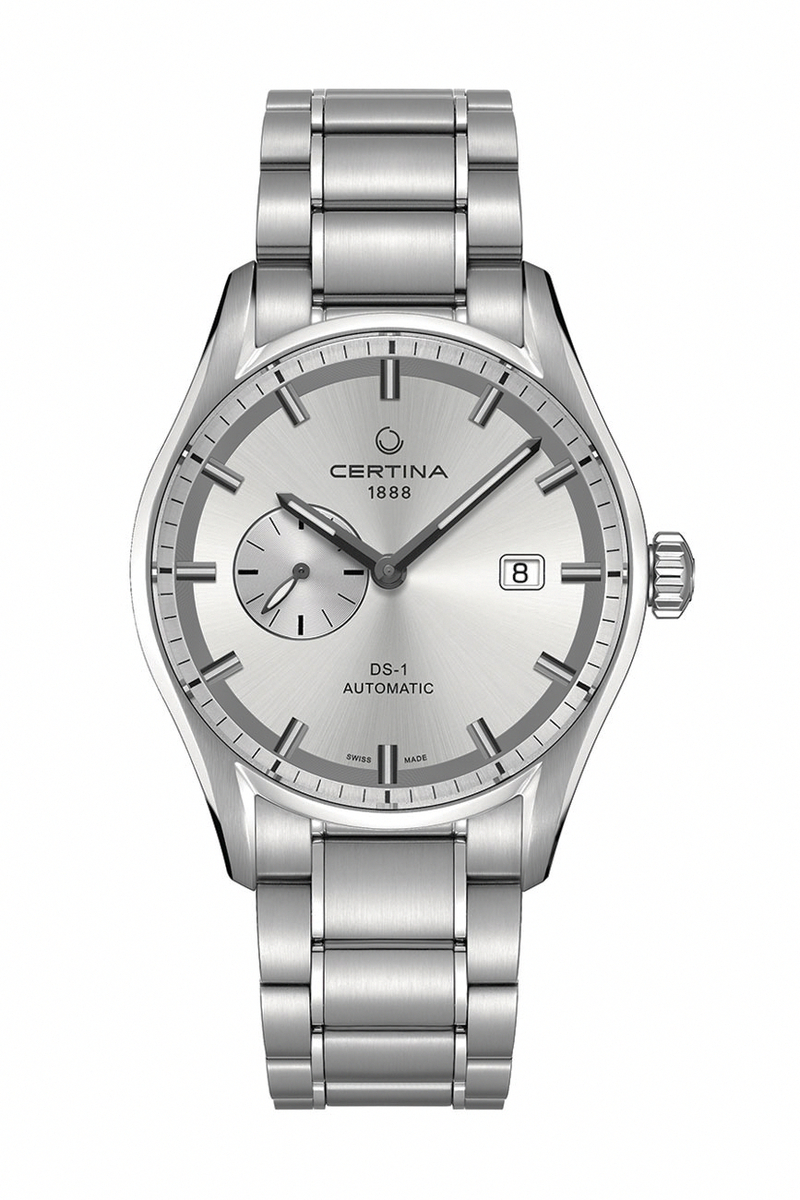 Certina Watch