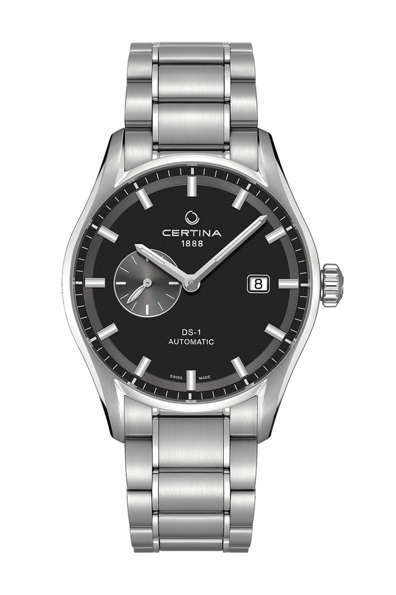 Certina Watch