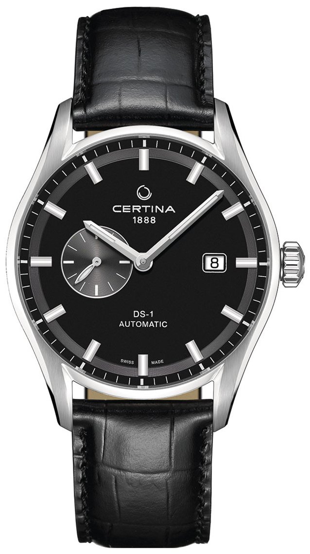 Certina Watch