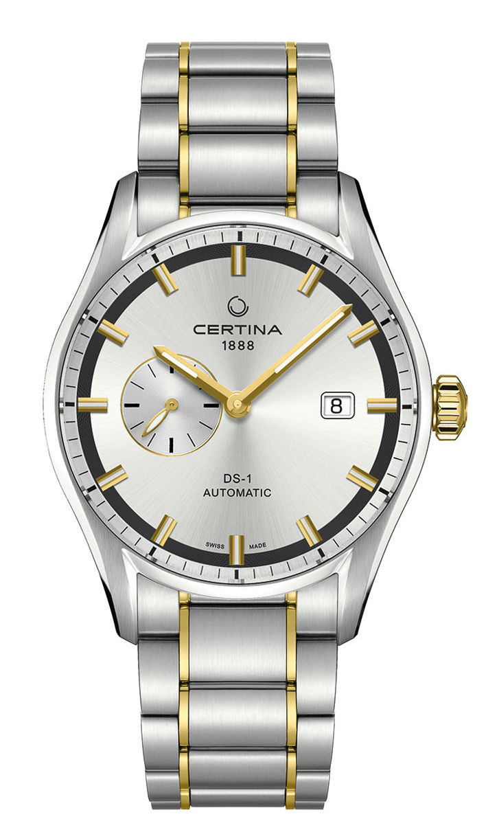 Certina Watch