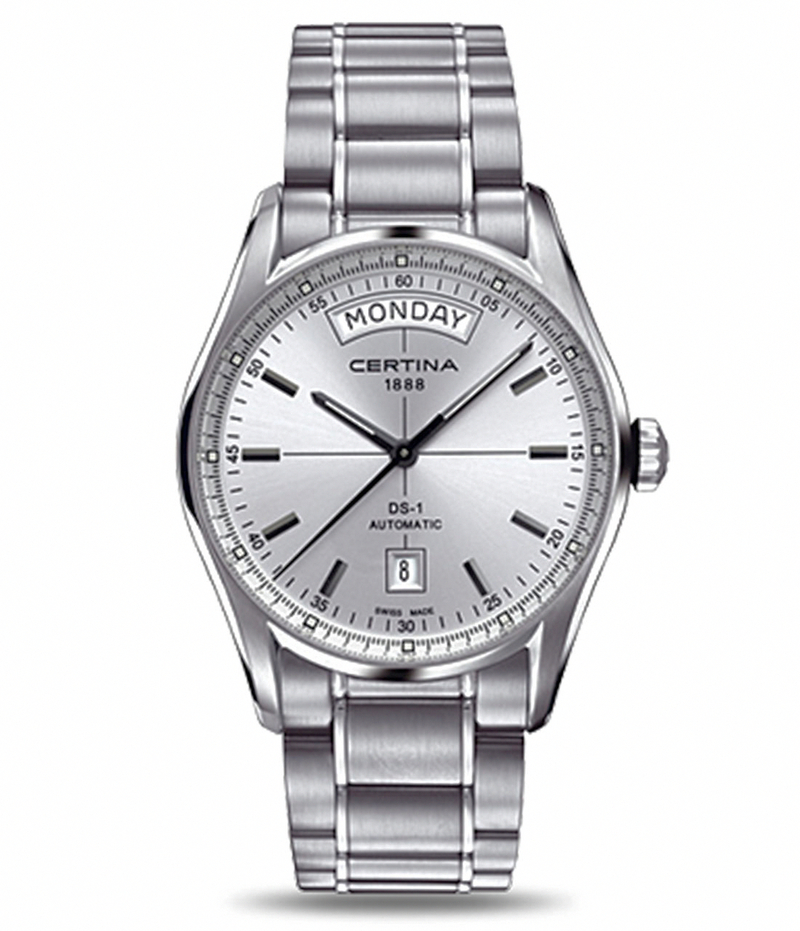 Certina Watch