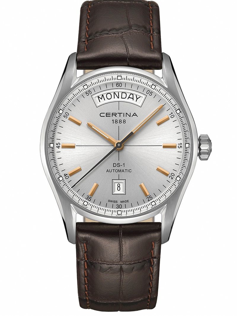 Certina Watch