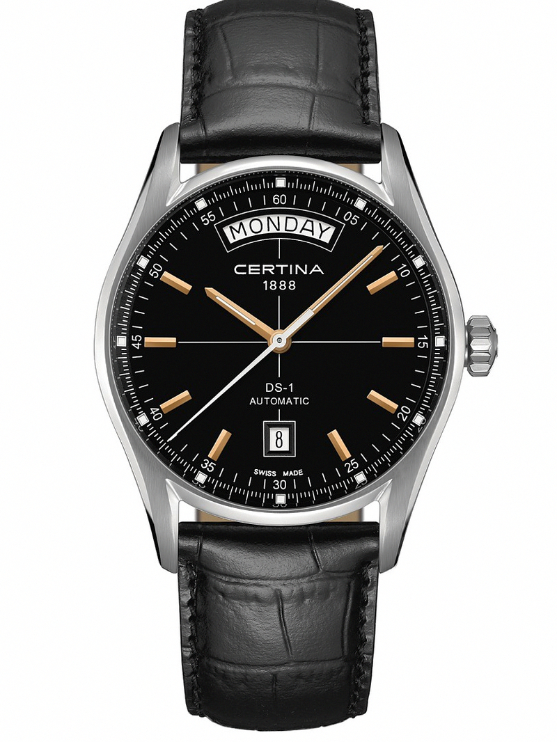 Certina Watch