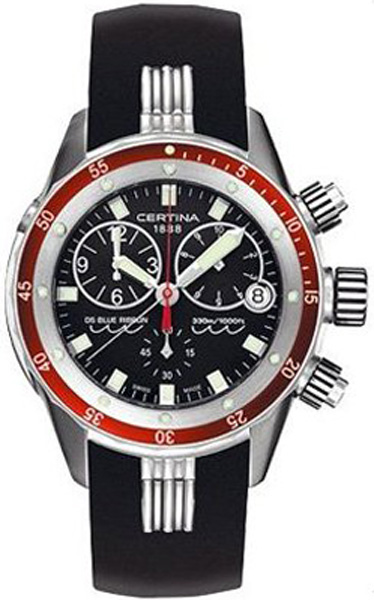 Certina Watch
