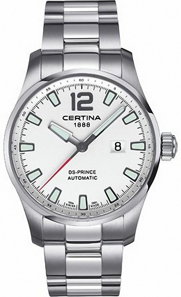 Certina Watch