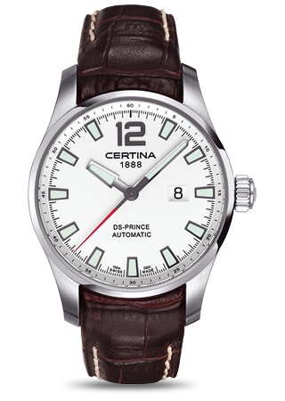 Certina Watch