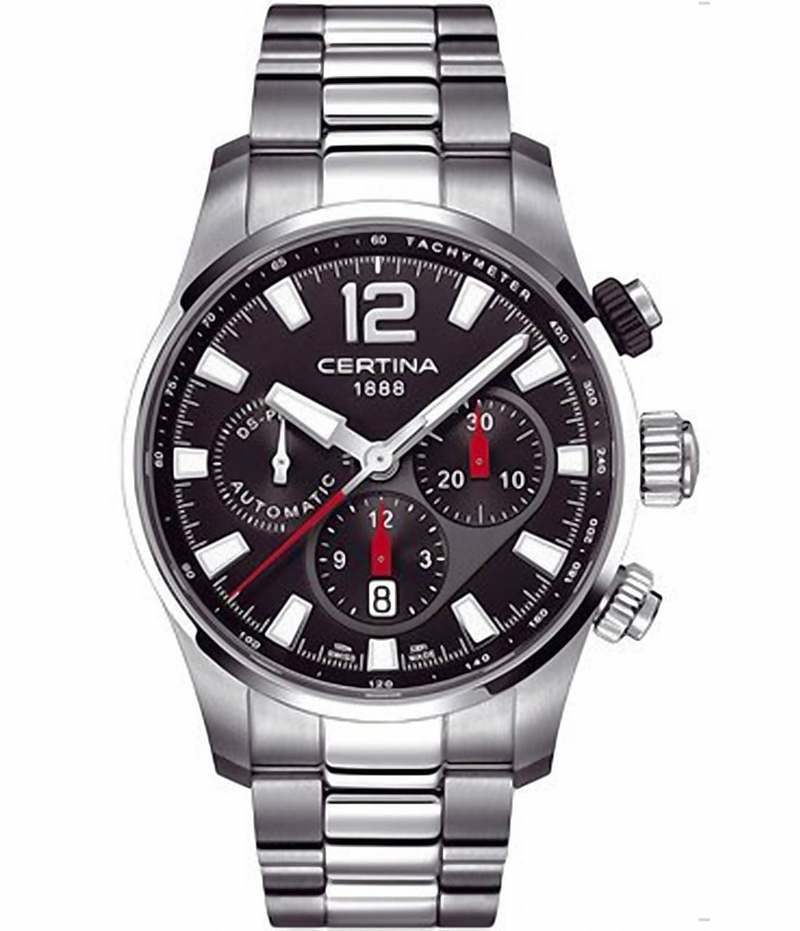 Certina Watch
