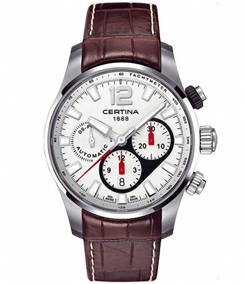 Certina Watch