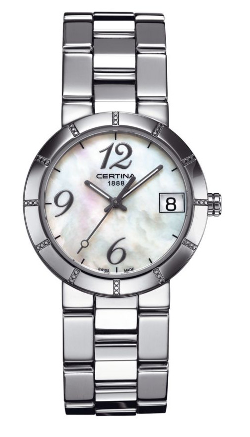Certina Watch