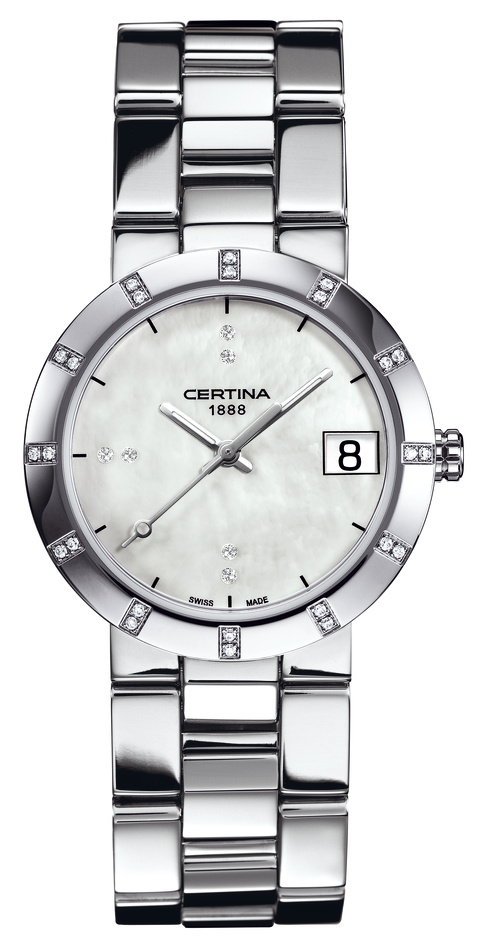 Certina Watch