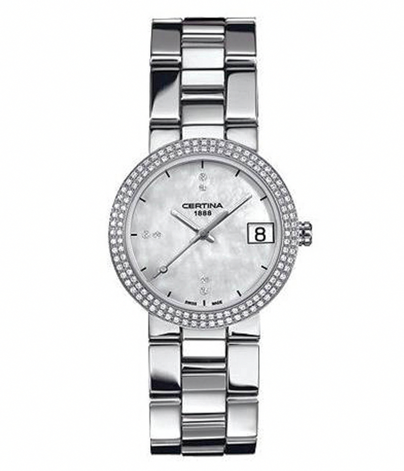 Certina Watch