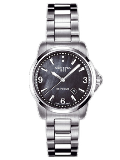 Certina Watch