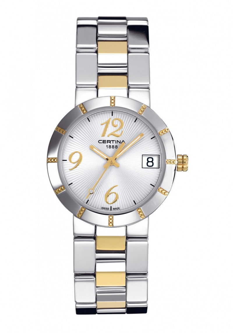 Certina Watch