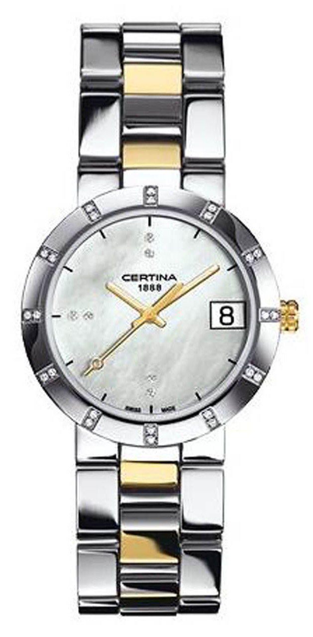 Certina Watch