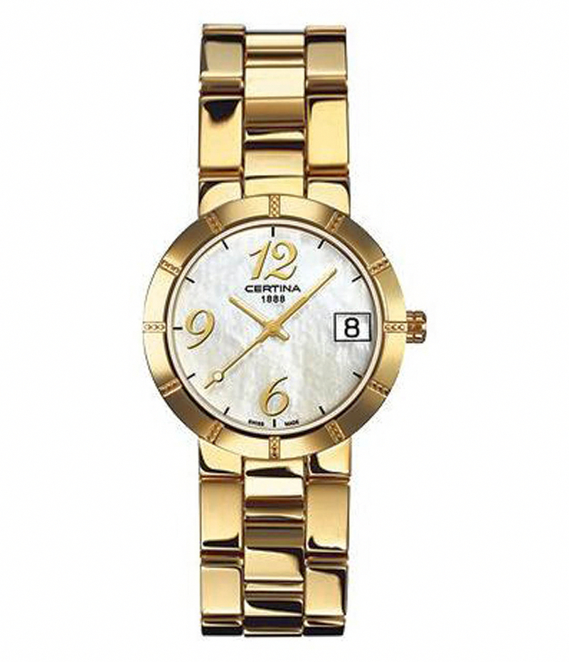 Certina Watch