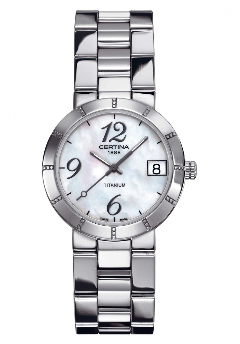 Certina Watch