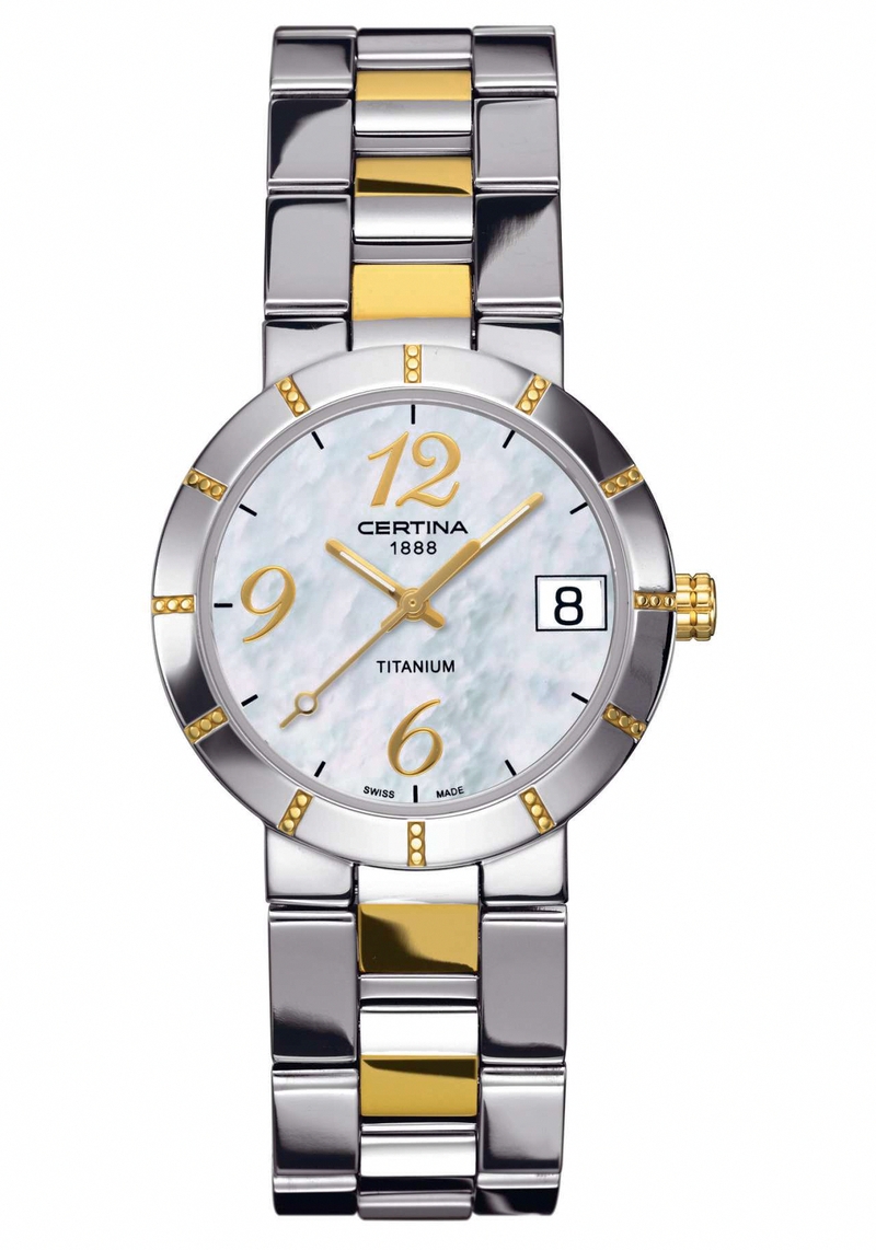 Certina Watch