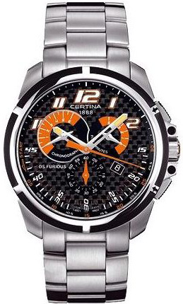 Certina Watch