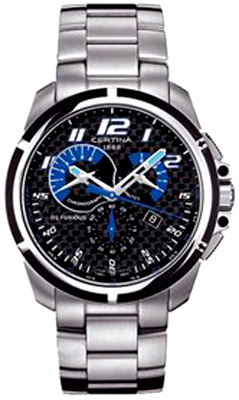 Certina Watch