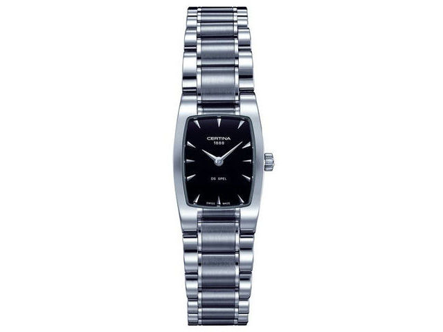 AAA 1:1 Replica Certina-DS-Mini-Spel Ladies Watches Dial Quartz 20MM C012.109.11.051.00 Watch