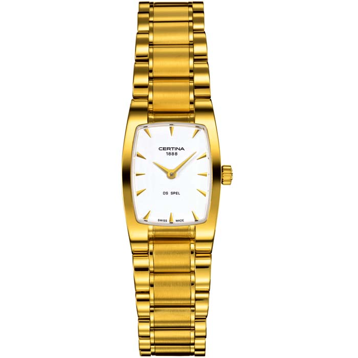 AAA 1:1 Replica Certina-DS-Mini-Spel Ladies Watches Dial Quartz 20MM C012.109.33.031.00 Watch
