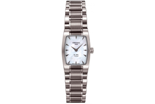 AAA 1:1 Replica Certina-DS-Mini-Spel Ladies Watches Dial Quartz 20MM C012.109.44.111.00 Watch