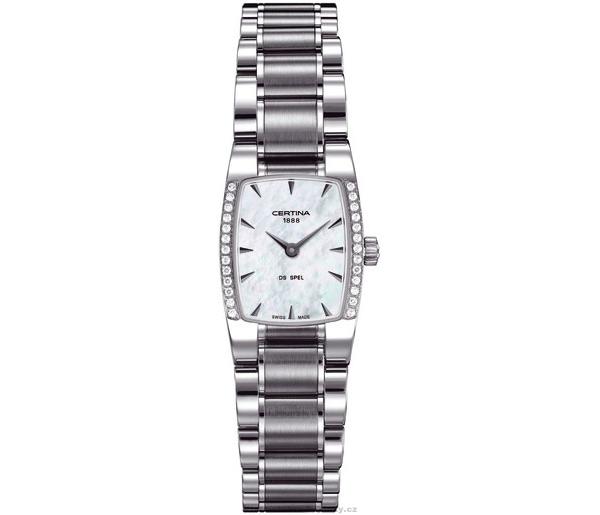 Certina Watch